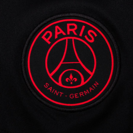 Paris Saint-Germain Troisième Short 2021/22 – Image 2