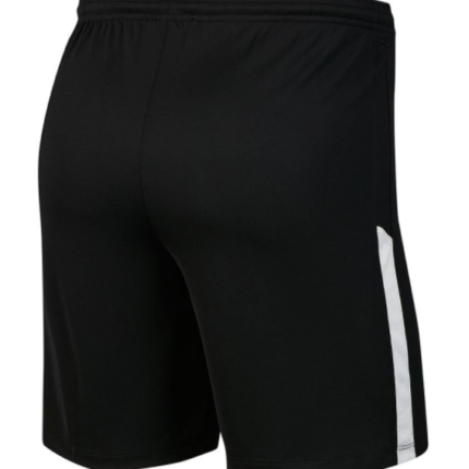 Nike Short League II Dry - Noir/Blanc – Image 2