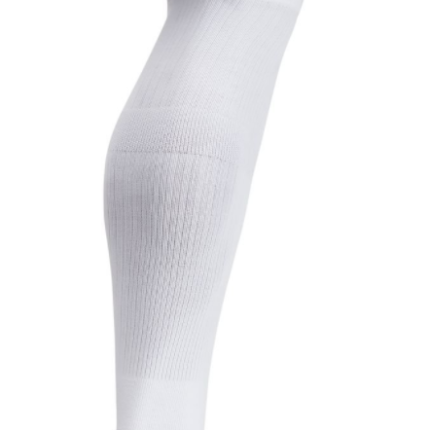 Nike Jambière Squad - Blanc/Noir – Image 2