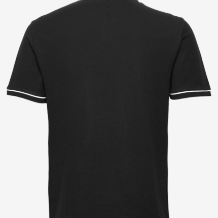 Polo EARL Original Penguin - Noir – Image 2