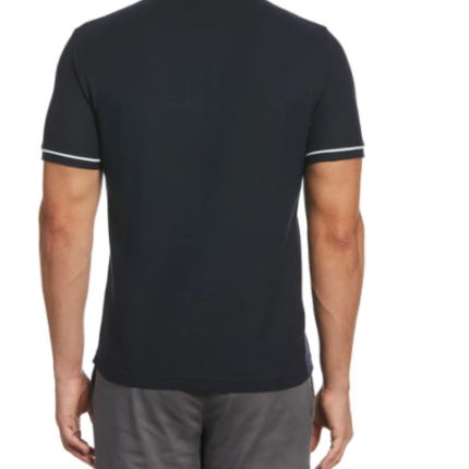 Polo EARL Original Peinguin- Bleu Marine – Image 2