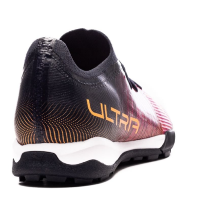 PUMA Ultra 3.4 TT Flare - Violet/Orange/Rose – Image 3