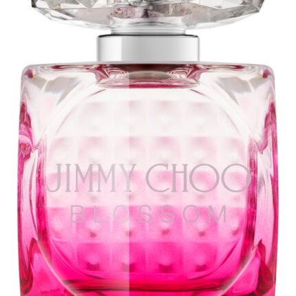 Jimmy Choo Blossom Eau De Toilette 100 ml – Image 2