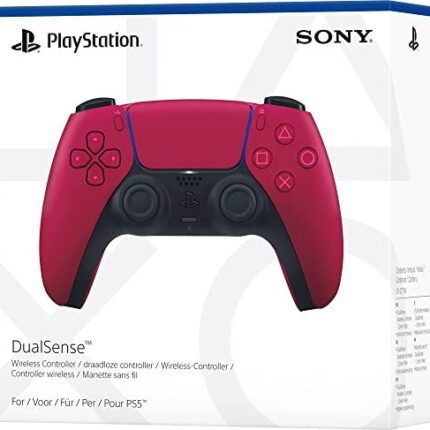 Manette Playsation 5 – Image 4