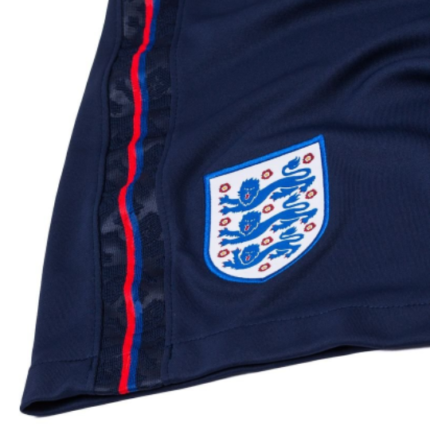 Angleterre Short Domicile 2021/22 – Image 3