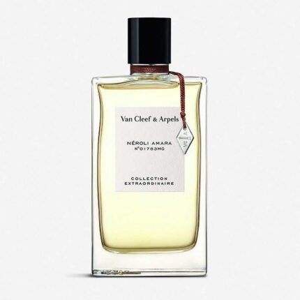 Néroli Amara Van Cleef & Arpels Eau De Parfum 75 ml – Image 2