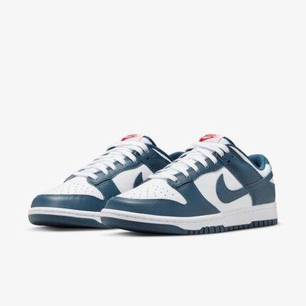 Nike Dunk Low Valerian Blue – Image 3