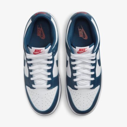 Nike Dunk Low Valerian Blue – Image 2