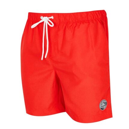 Maillot De Bain Original Penguin Uni Rouge – Image 2