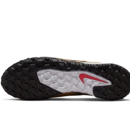 Nike Phantom GT 2 Academy TF Generation - Cuivré/Blanc/Noir – Image 5