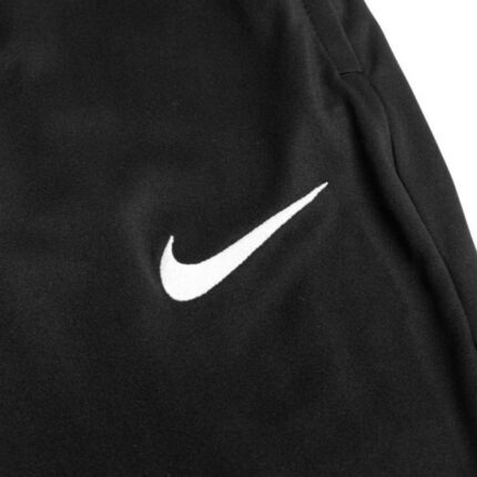 Nike Bas de Survêtement Dri-FIT Academy Pro KPZ - Noir/Rouge/Blanc – Image 2
