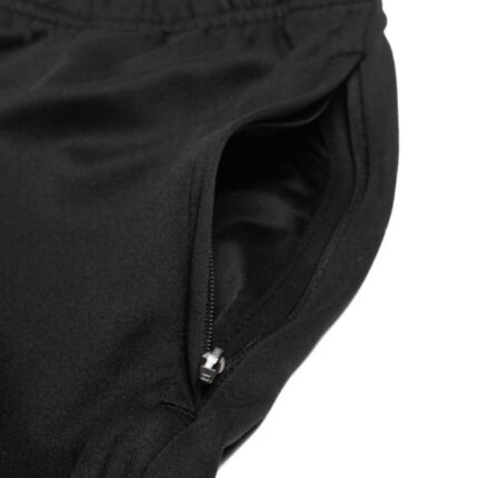 Nike Bas de Survêtement Dri-FIT Academy Pro KPZ - Noir/Rouge/Blanc – Image 3