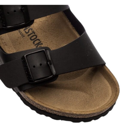 Birkenstock Sandale Arizona BF - Noir – Image 4