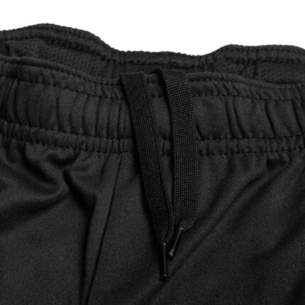 Nike Bas de Survêtement Dri-FIT Academy Pro KPZ - Noir/Rouge/Blanc – Image 4