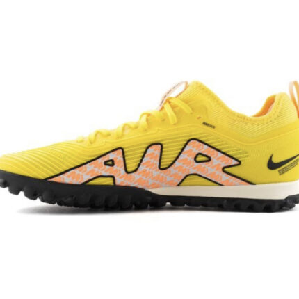 Nike Air Zoom Mercurial Vapor 15 Pro TF Lucent - Jaune/Crépuscule/Doll – Image 2