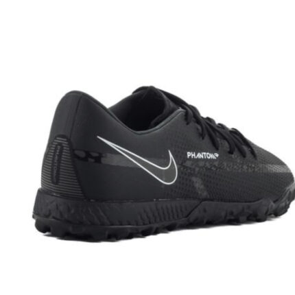 Nike Phantom GT 2 Pro TF Shadow - Noir/Gris/Blanc – Image 3