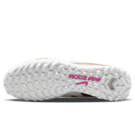 Nike Air Zoom Mercurial Vapor 15 Academy TF Generation - Cuivré – Image 5