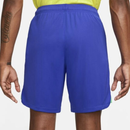 Brésil Short Domicile Coupe du Monde 2022 – Image 2