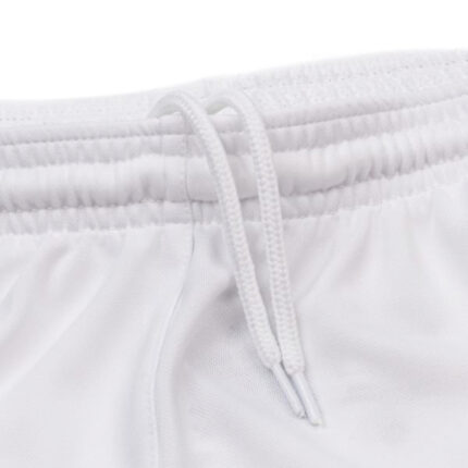 Nike Short Dry Park - Blanc/Bleu – Image 2