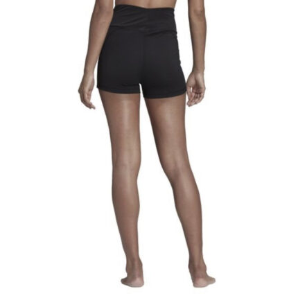 adidas Collant Yoga Essentials - Noir Femme – Image 3