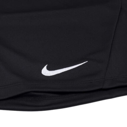 Nike Short Dry Park III - Noir/Blanc Femme – Image 2