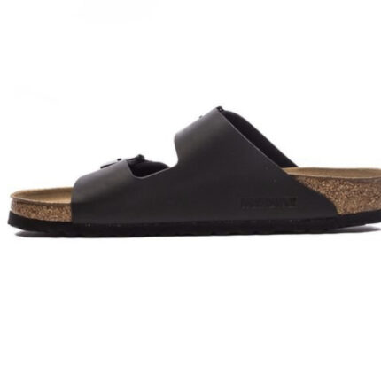 Birkenstock Sandale Arizona BF - Noir – Image 3