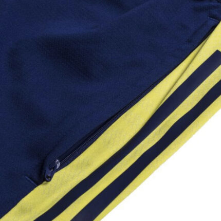 Juventus UCL Bas de Survêtement - Bleu – Image 5
