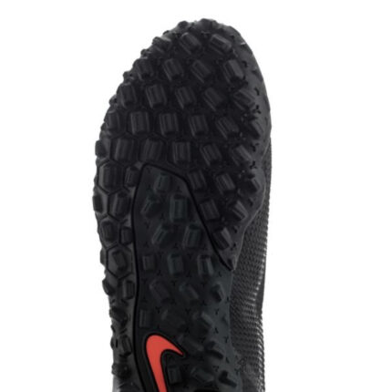 Nike Phantom GT 2 Pro TF Shadow - Noir/Gris/Blanc – Image 5