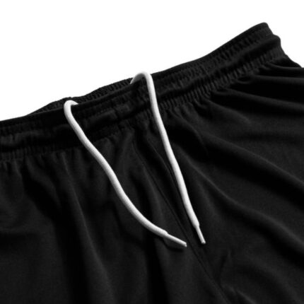 Nike Short Dry Park III - Noir/Blanc – Image 3