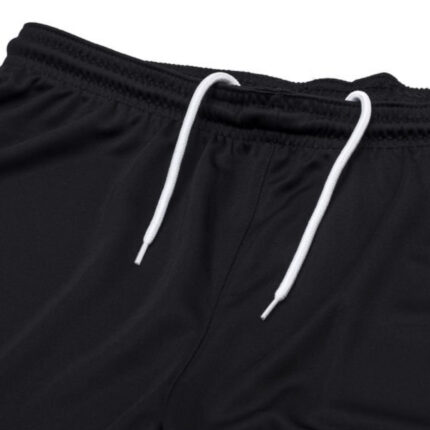 Nike Short Dry Park III - Noir/Blanc Femme – Image 3