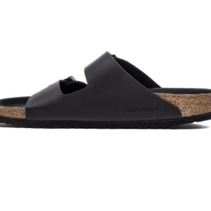 Birkenstock Sandale Arizona BF - Noir – Image 3