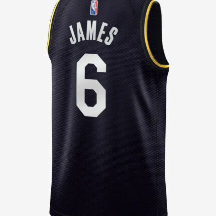 LeBron James Lakers – Image 3