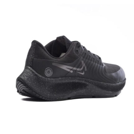 Nike Chaussures de Running Pegasus 38 Shield - Noir/Gris/Gris Femme – Image 3