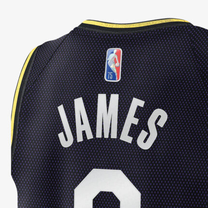 LeBron James Lakers – Image 2