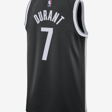 Brooklyn Nets Icon Edition 2022/23 – Image 2