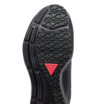 Nike Chaussures de Running Pegasus 38 Shield - Noir/Gris/Gris Femme – Image 4