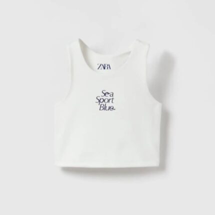 Ensemble de sport zara – Image 2