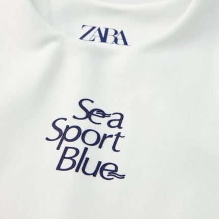 Ensemble de sport zara – Image 4