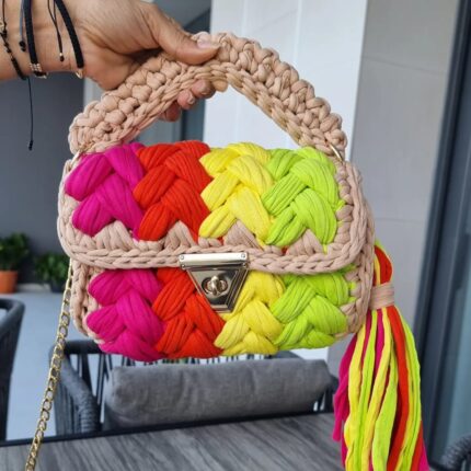 Sac fait main – Image 2